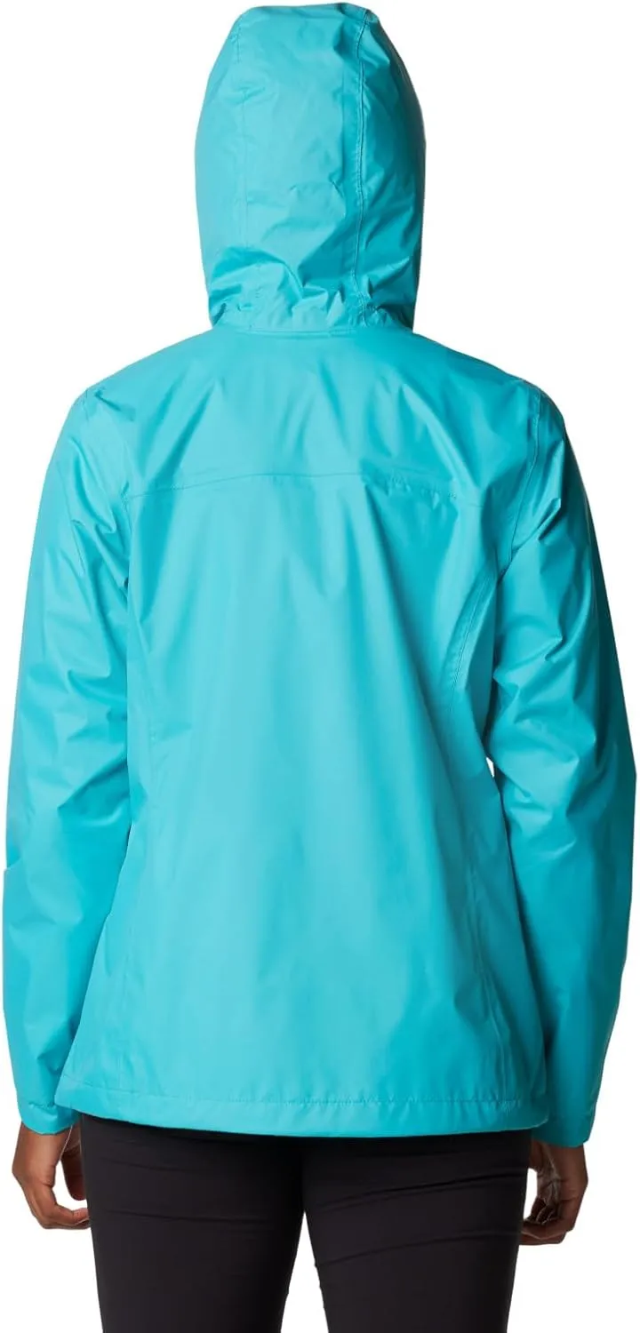 Columbia Women's Discontinued Arcadia II Jacket