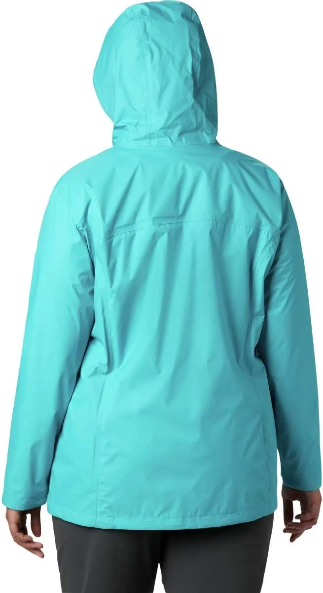 Columbia Women's Discontinued Arcadia II Jacket