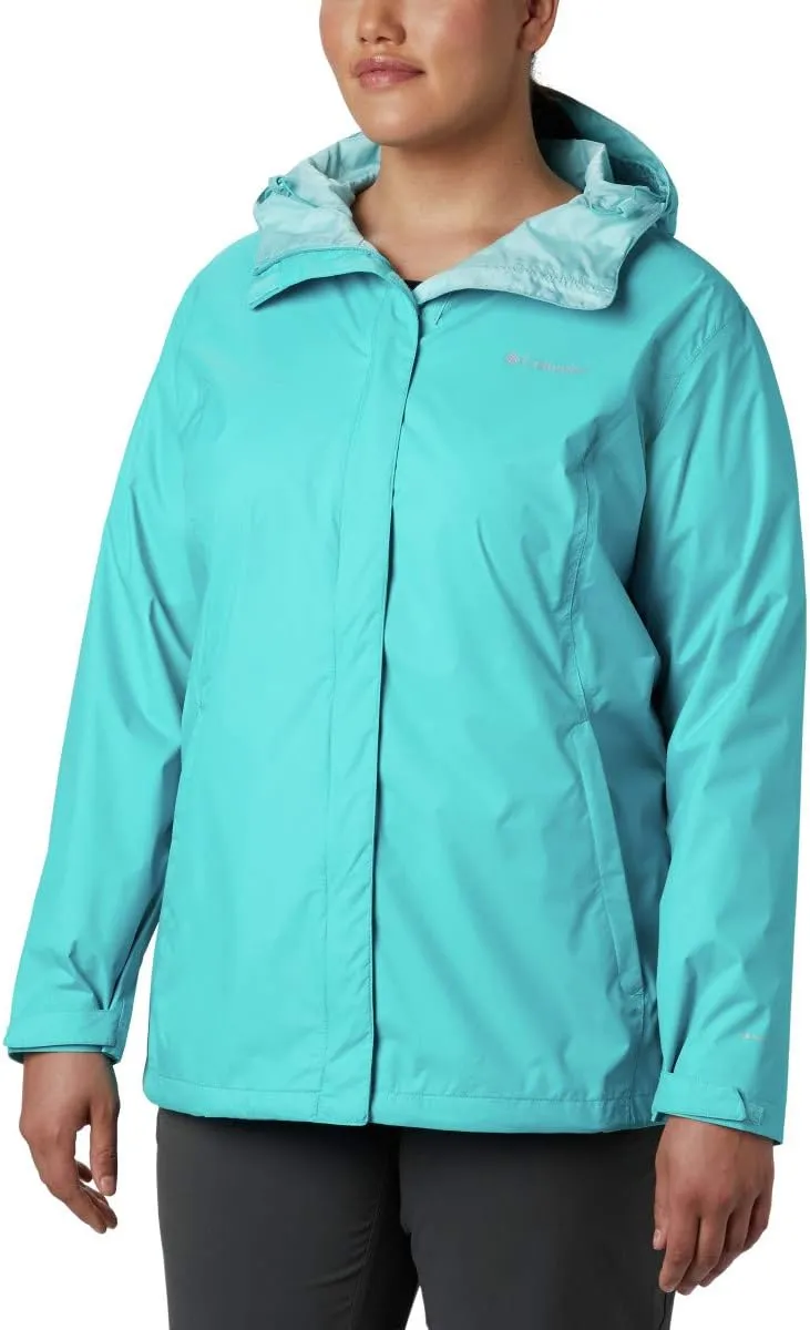 Columbia Women's Discontinued Arcadia II Jacket