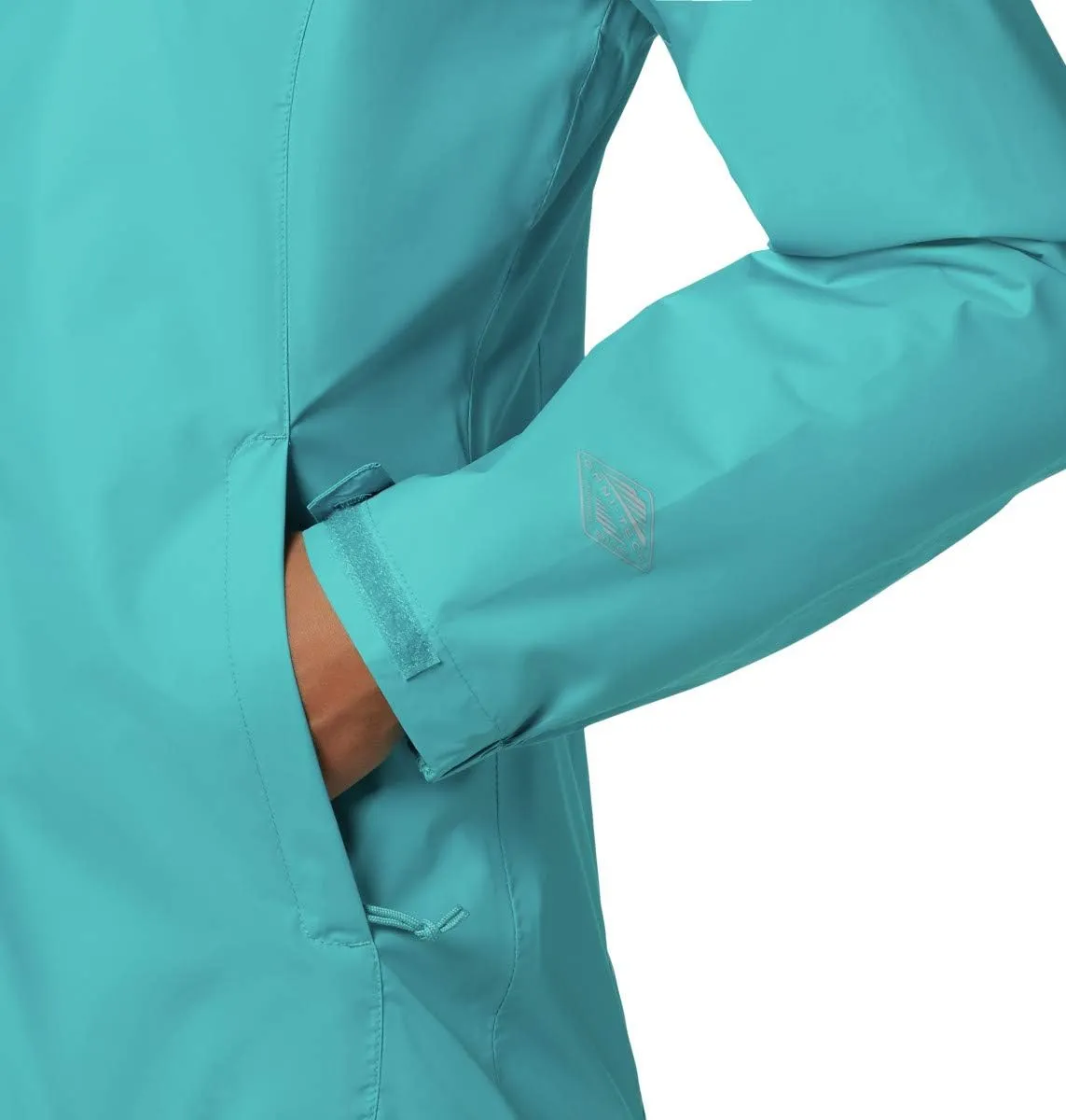 Columbia Women's Discontinued Arcadia II Jacket