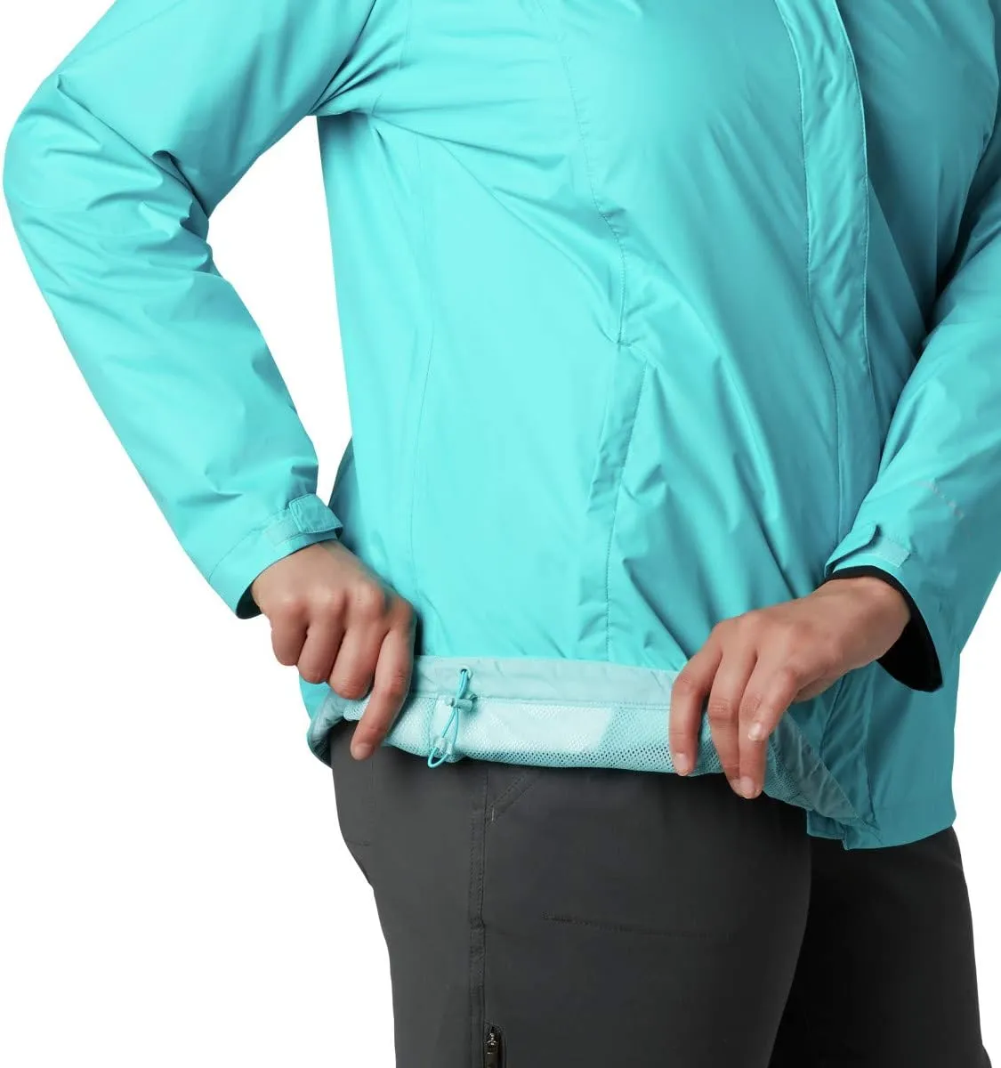 Columbia Women's Discontinued Arcadia II Jacket