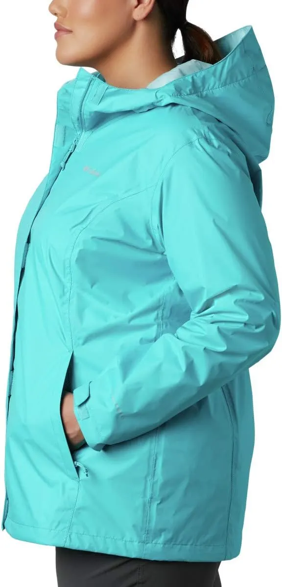 Columbia Women's Discontinued Arcadia II Jacket