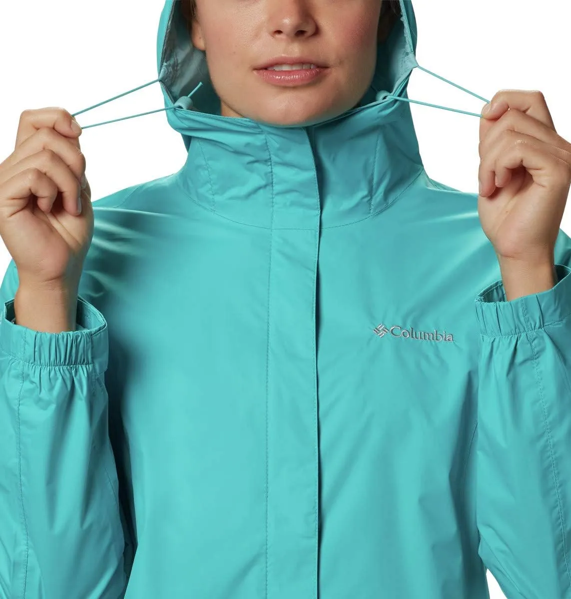 Columbia Women's Discontinued Arcadia II Jacket