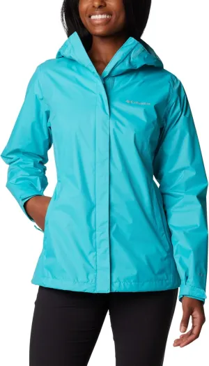 Columbia Women's Discontinued Arcadia II Jacket