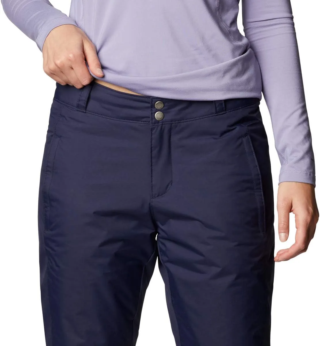 Columbia Women's Modern Mountain 2.0 Pant