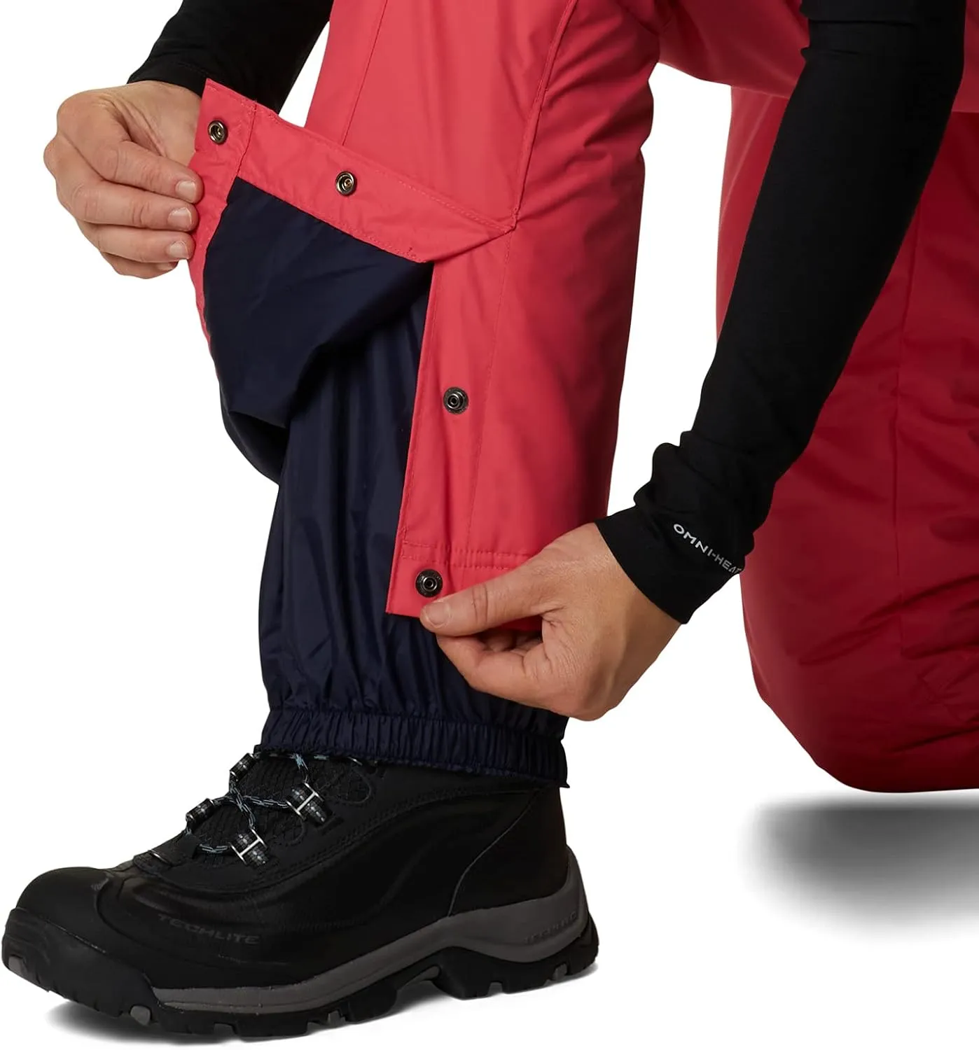 Columbia womens Modern Mountain 2.0 Pant