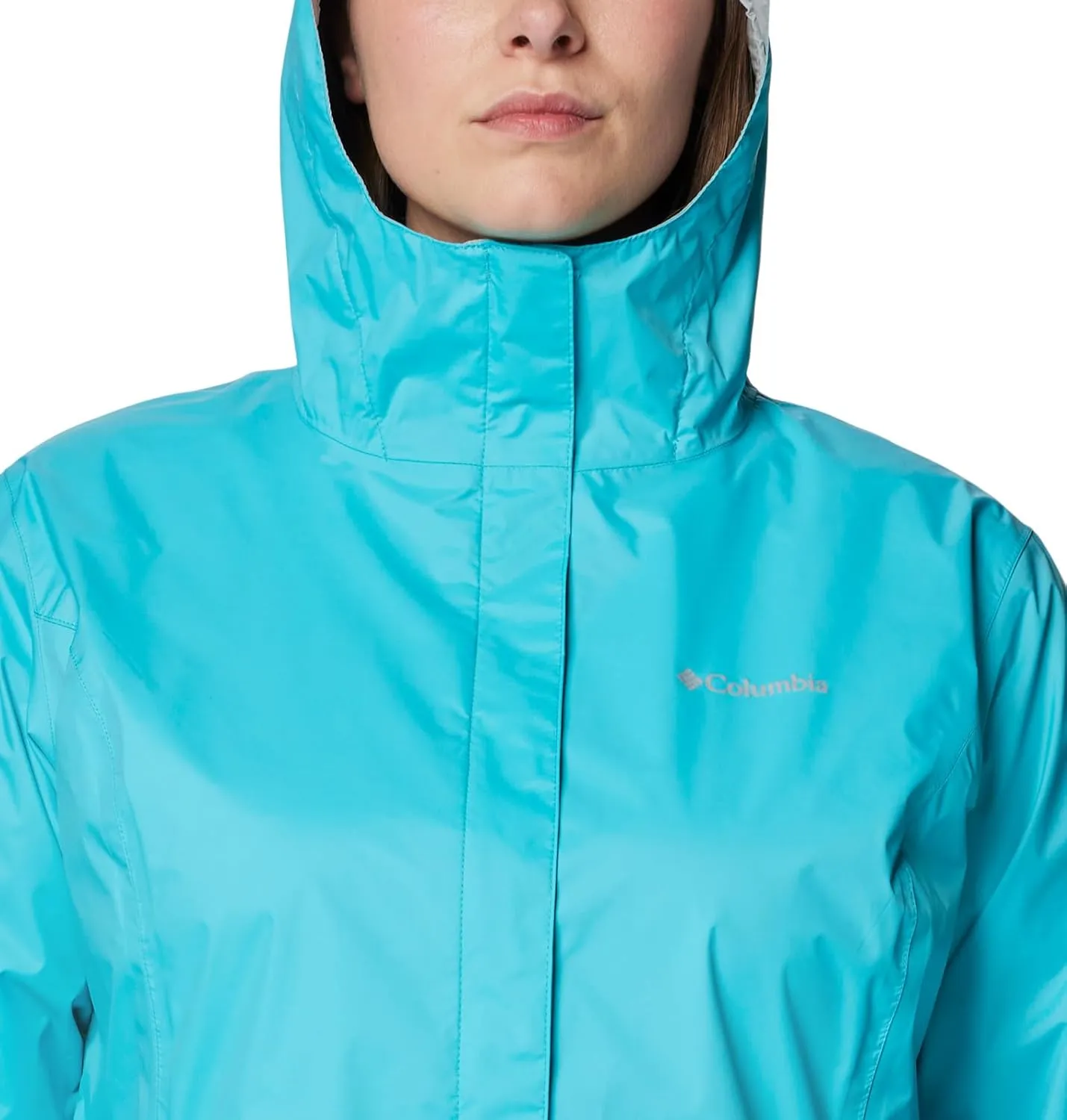 Columbia Women's Plus Size Arcadia Ii Jacket