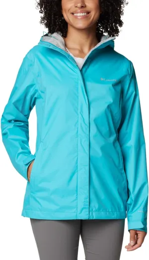Columbia Women's Plus Size Arcadia Ii Jacket