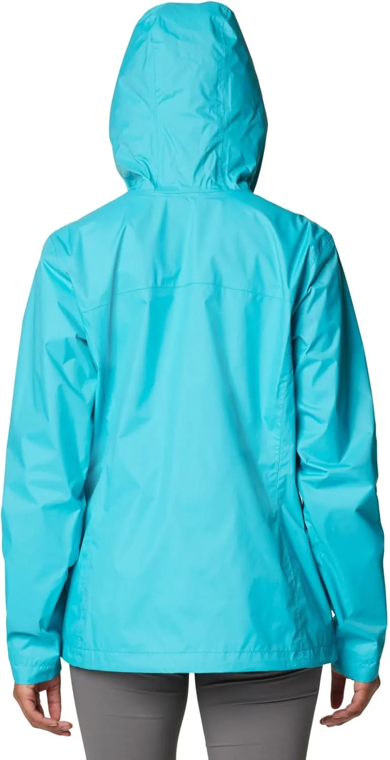 Columbia Women's Plus Size Arcadia Ii Jacket