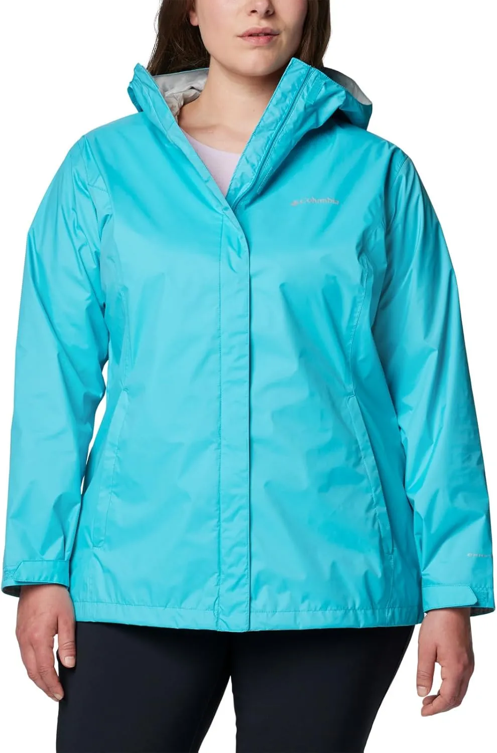 Columbia Women's Plus Size Arcadia Ii Jacket