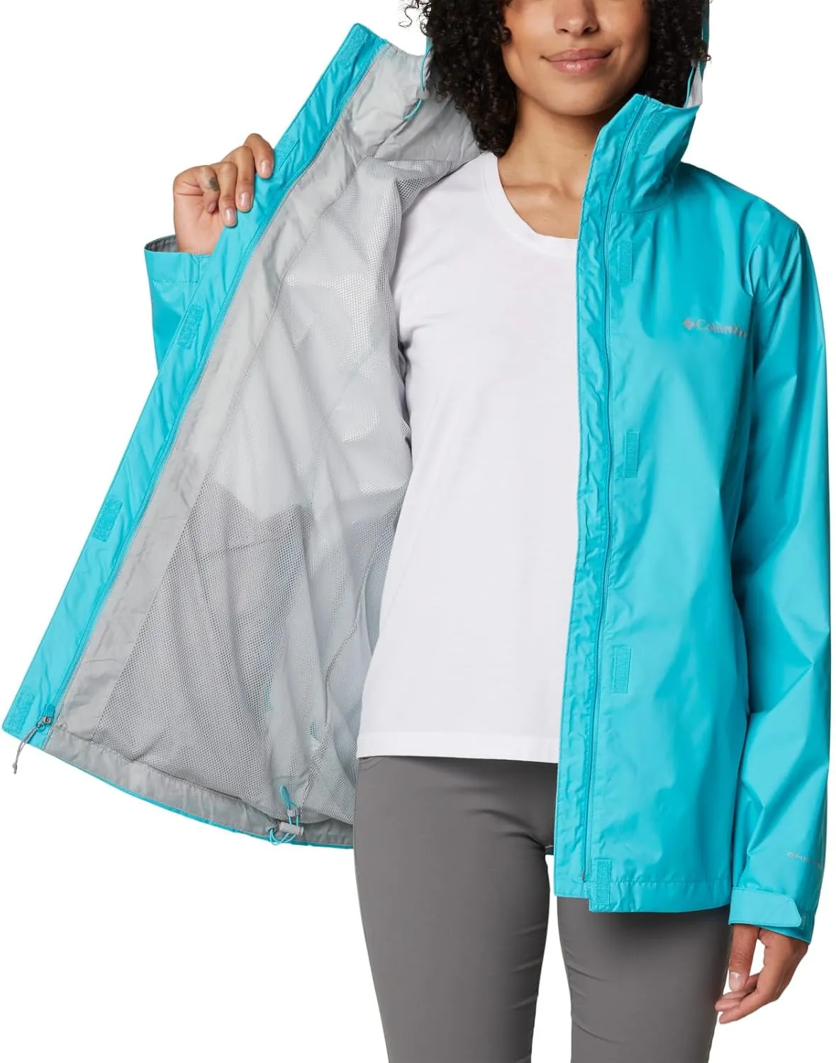 Columbia Women's Plus Size Arcadia Ii Jacket