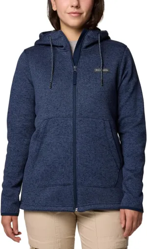 Columbia Women's Sweater Weather Sherpa Full Zip Ii