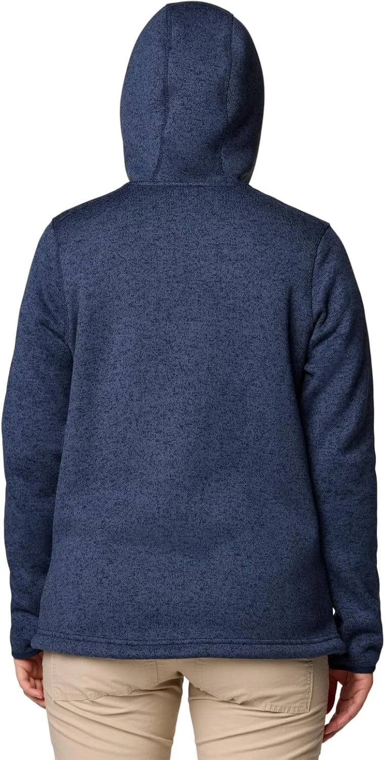 Columbia Women's Sweater Weather Sherpa Full Zip Ii