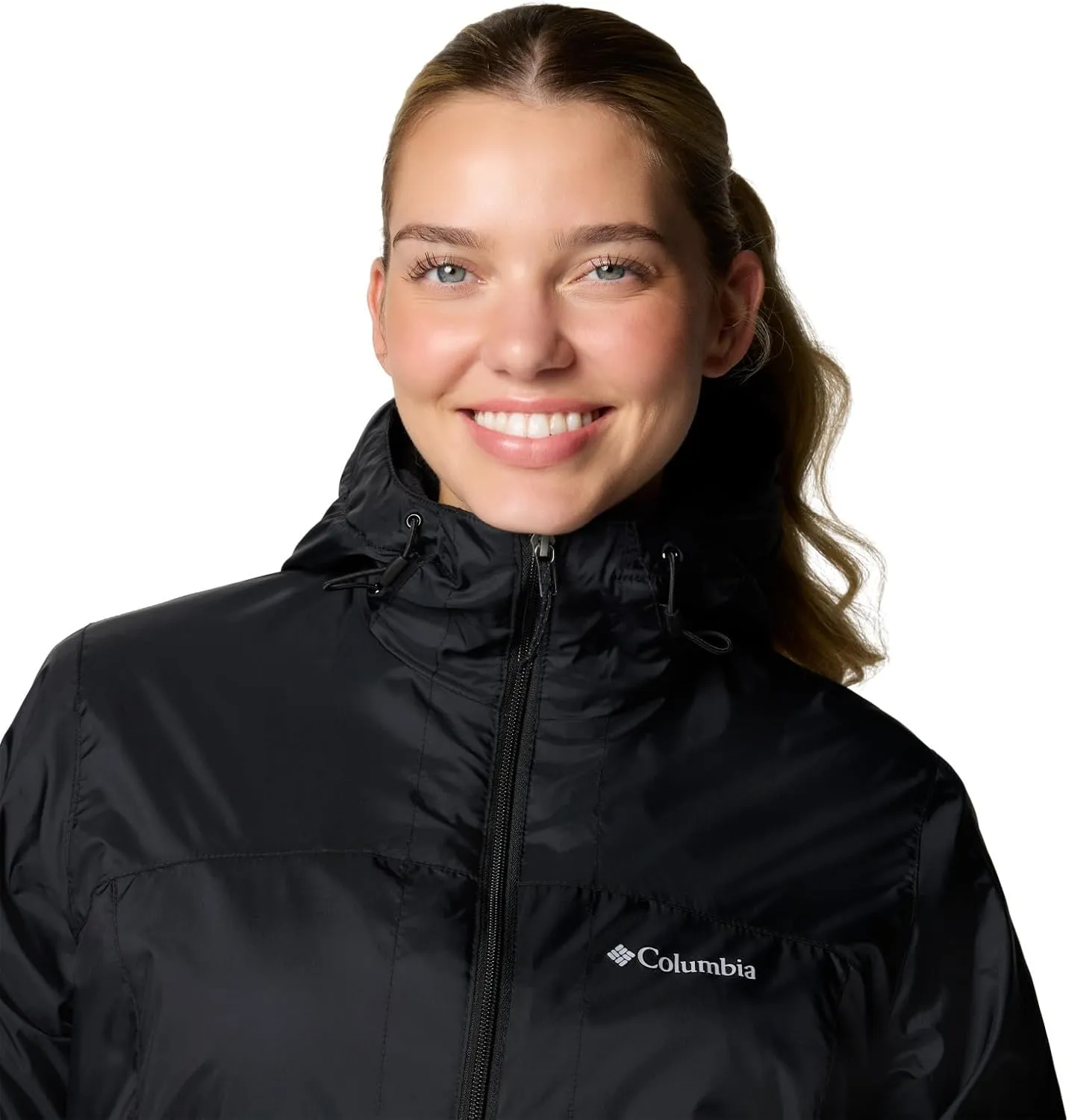 Columbia Women's Switchback Ii Sherpa Lined Jacket