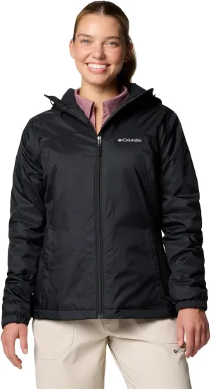 Columbia Women's Switchback Ii Sherpa Lined Jacket