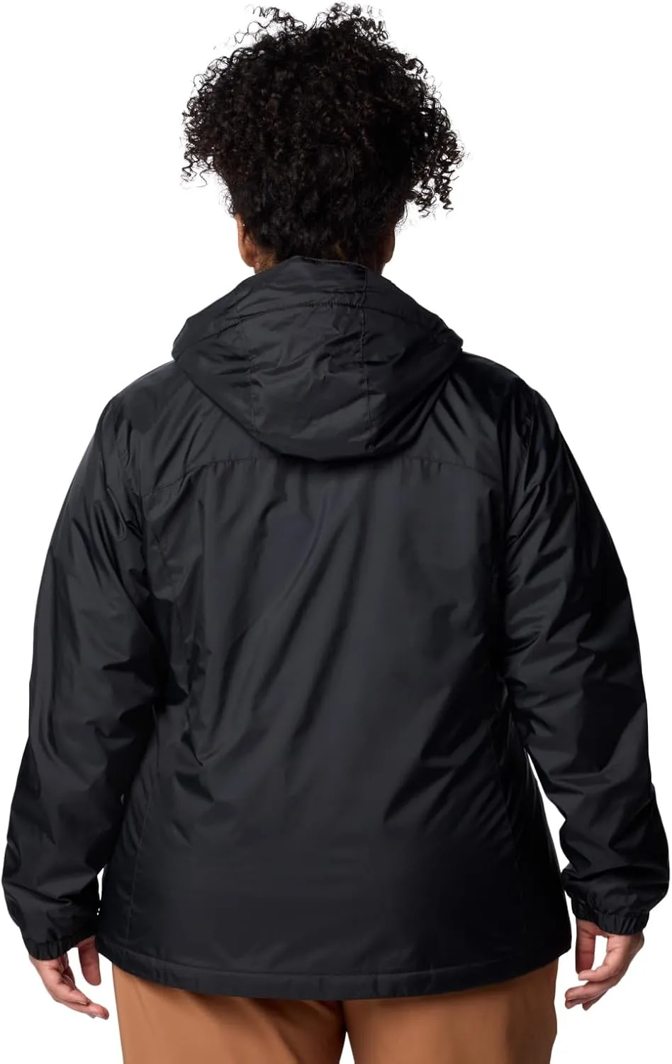 Columbia Women's Switchback Ii Sherpa Lined Jacket