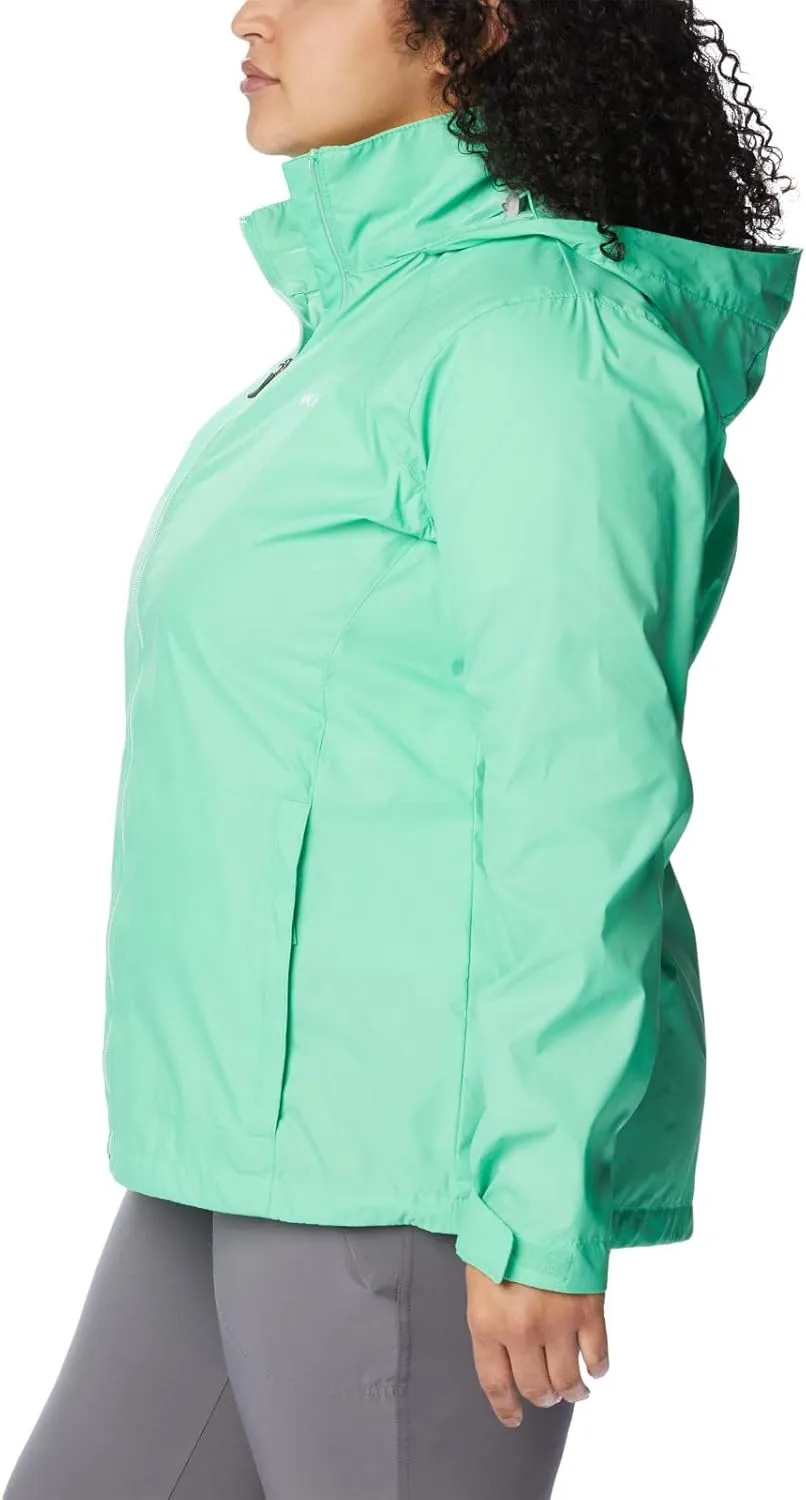 Columbia Women's Switchback III Jacket