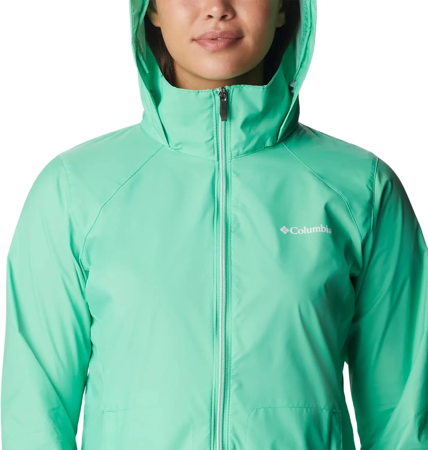 Columbia Women's Switchback III Jacket