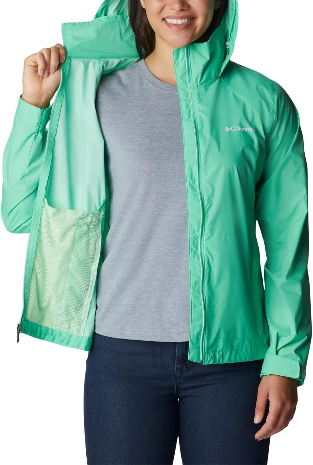 Columbia Women's Switchback III Jacket