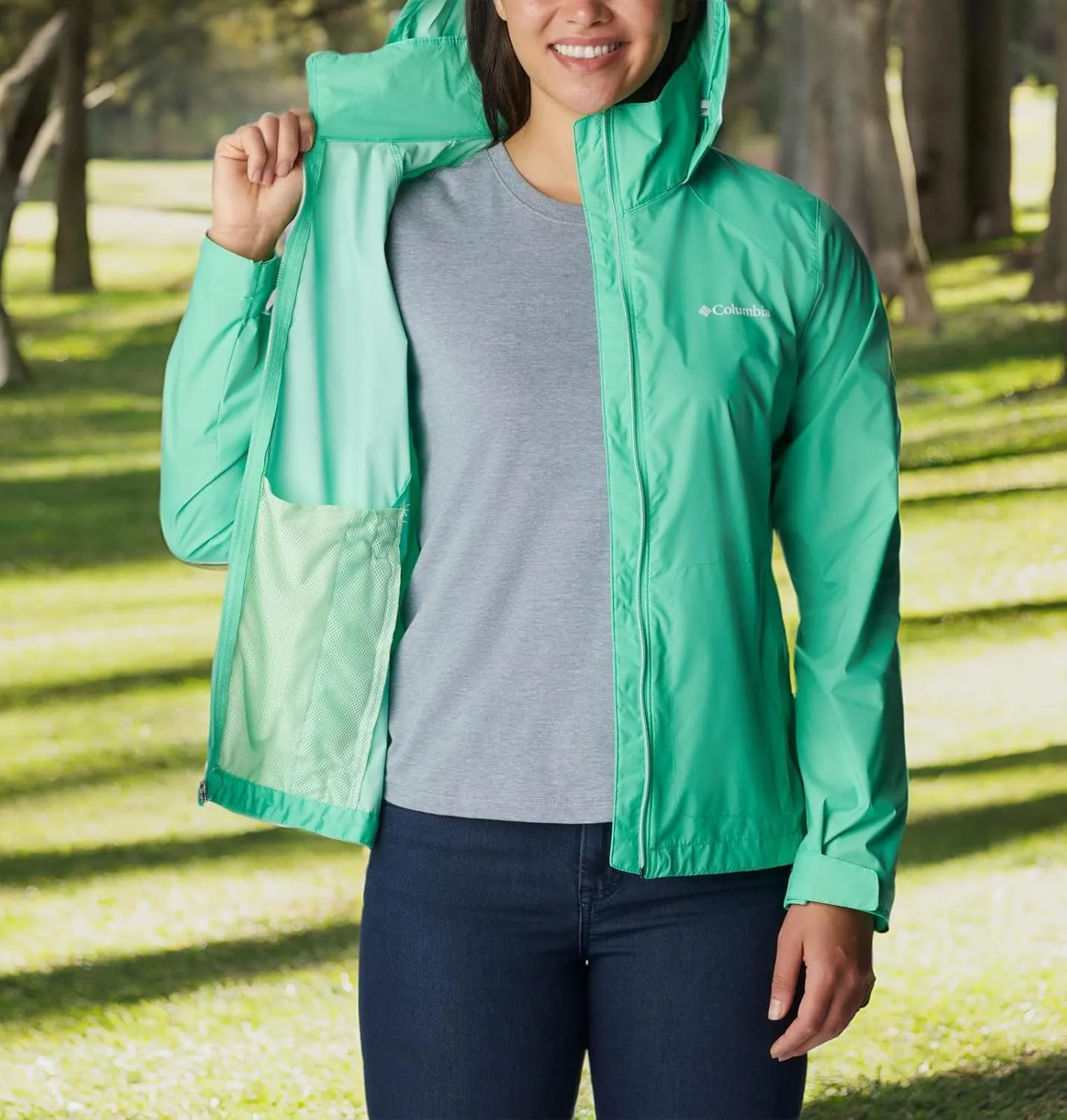 Columbia Women's Switchback III Jacket