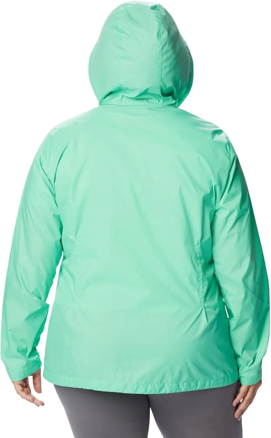 Columbia Women's Switchback III Jacket