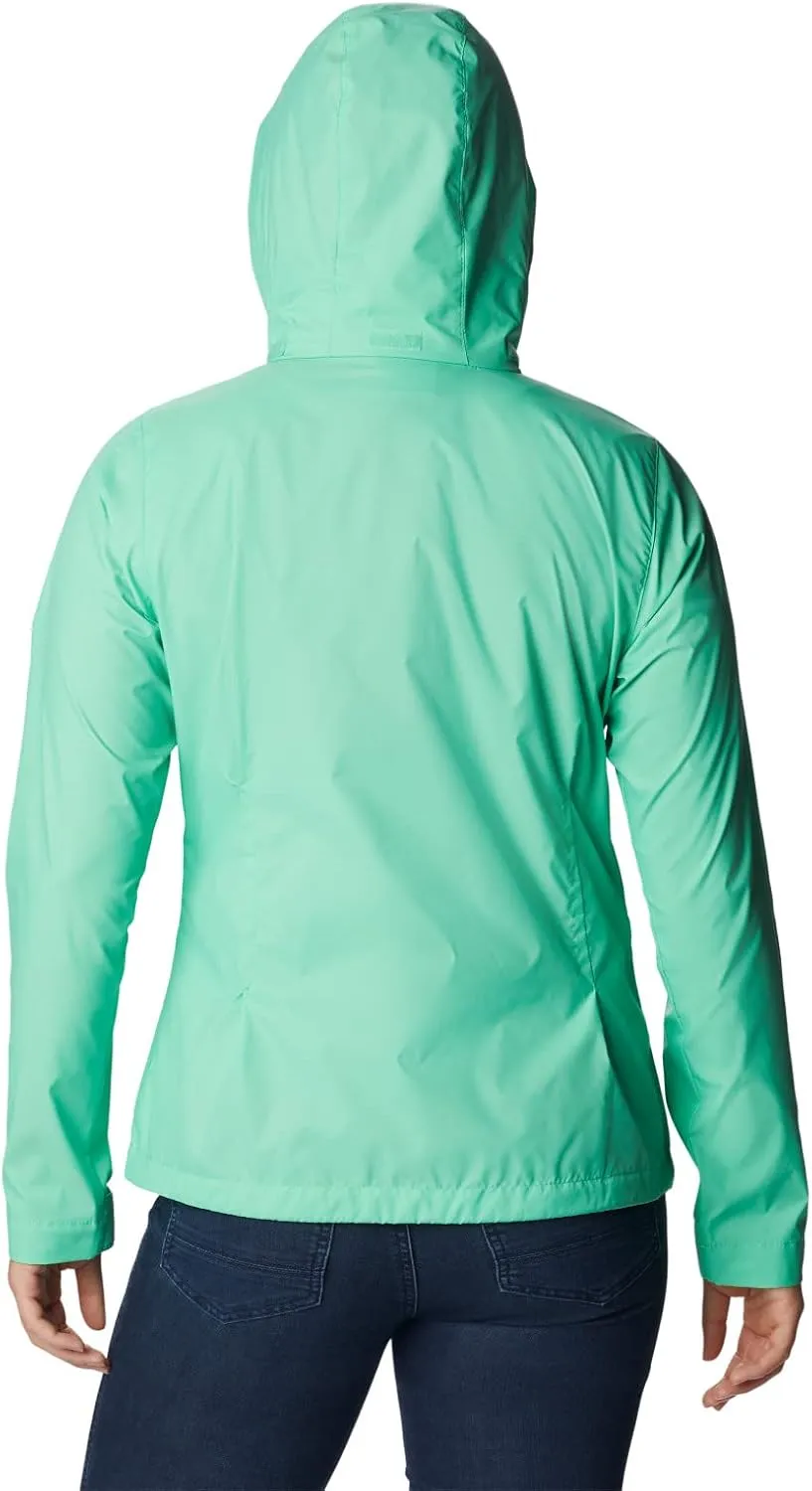 Columbia Women's Switchback III Jacket