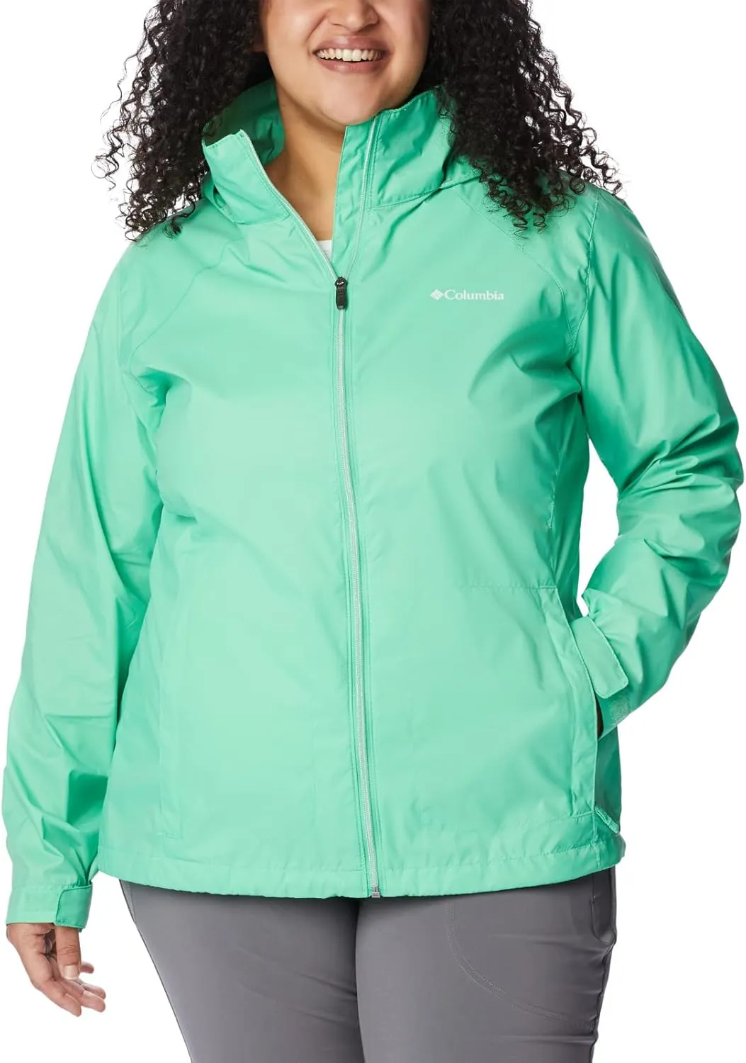 Columbia Women's Switchback III Jacket