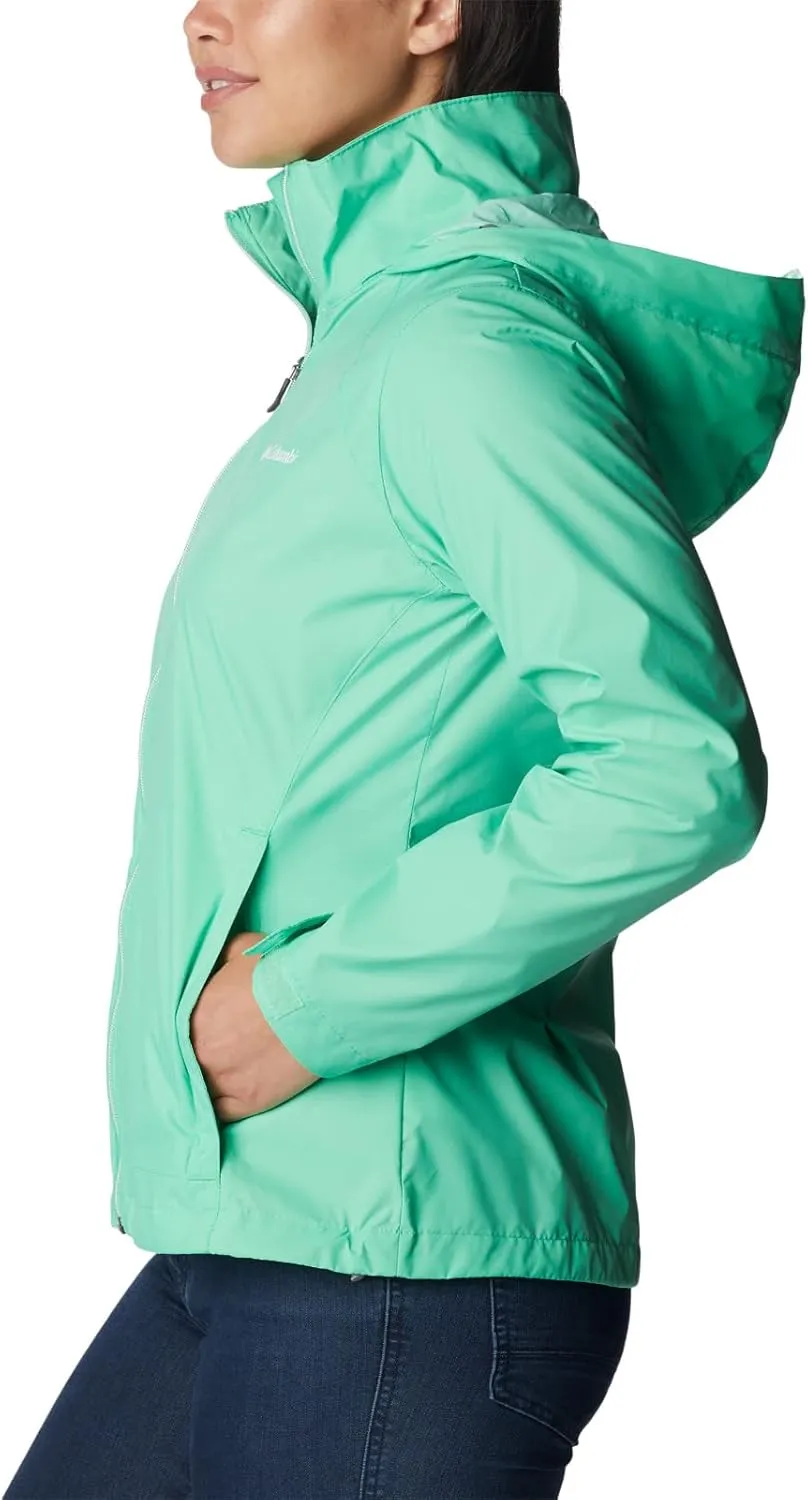 Columbia Women's Switchback III Jacket