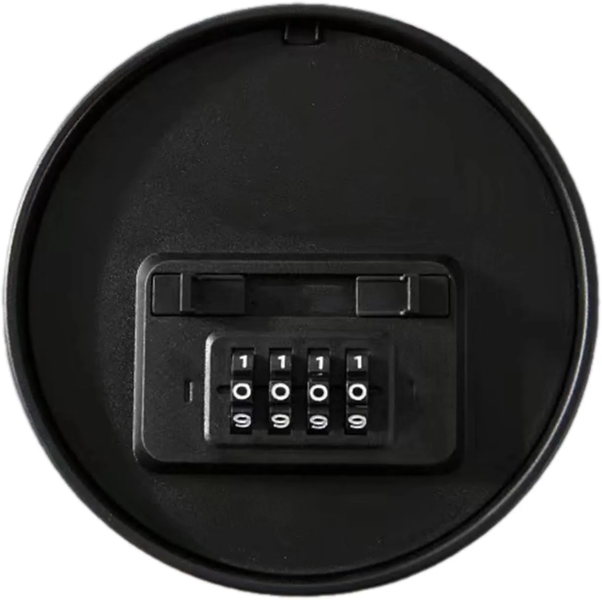 Combination Lock Diversions Safe Secret Storage Container for Keys and Valuables Hiddens Compartment Security Box