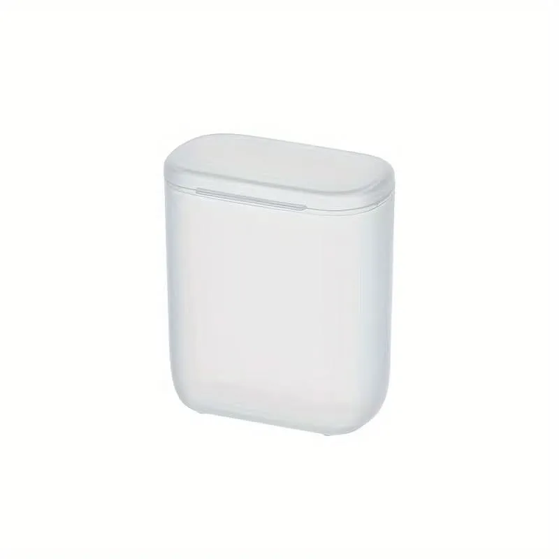 Compact Cable Organizer Box – Multi-Compartment Storage