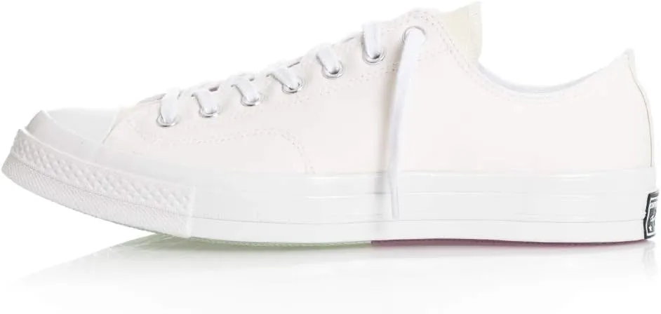 Converse Chuck 70 Ox (White/White/Multi
