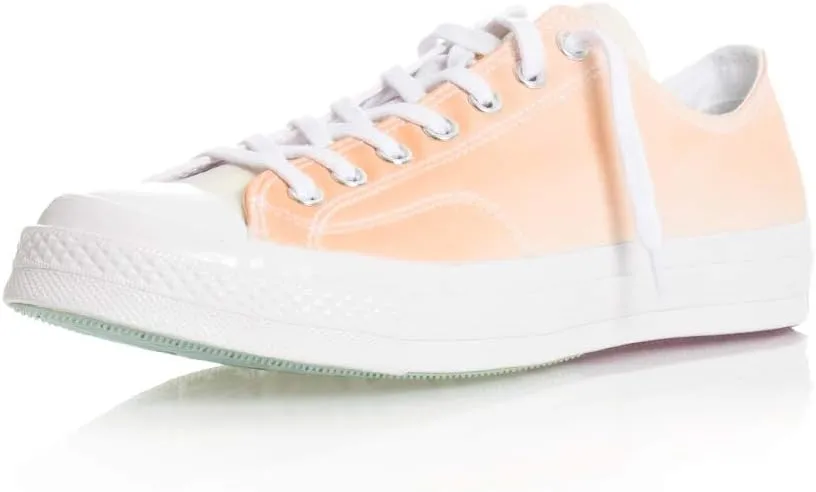 Converse Chuck 70 Ox (White/White/Multi