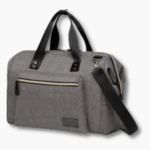 Convertible Travel Diaper Bag