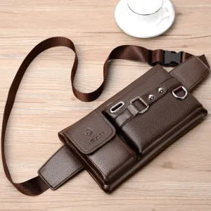 Cool Trendy Classic Glamorous Men's Riding Men's Waist Packs