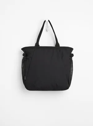 Cordura Tote Bag Black