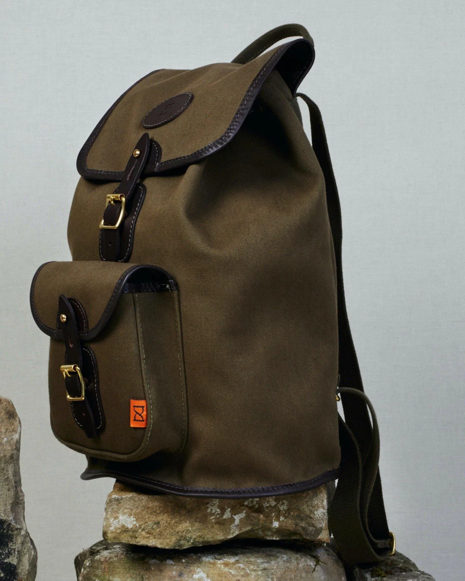 Country Backpack
