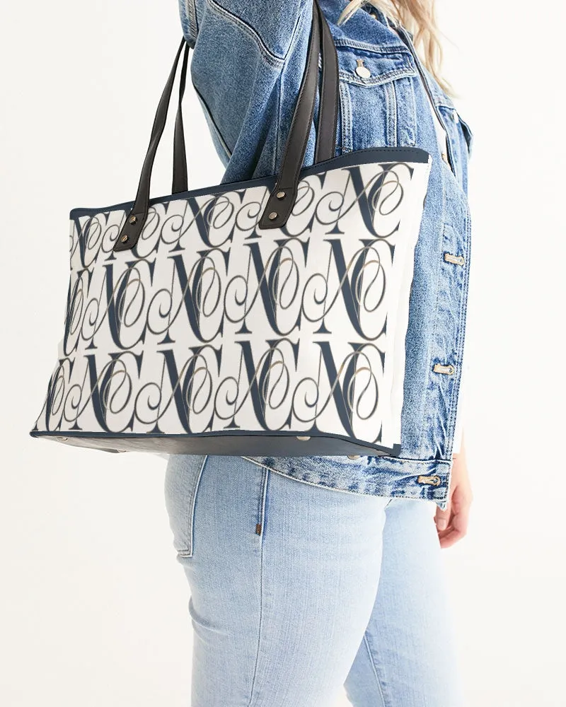 CParker Collection Stylish Tote