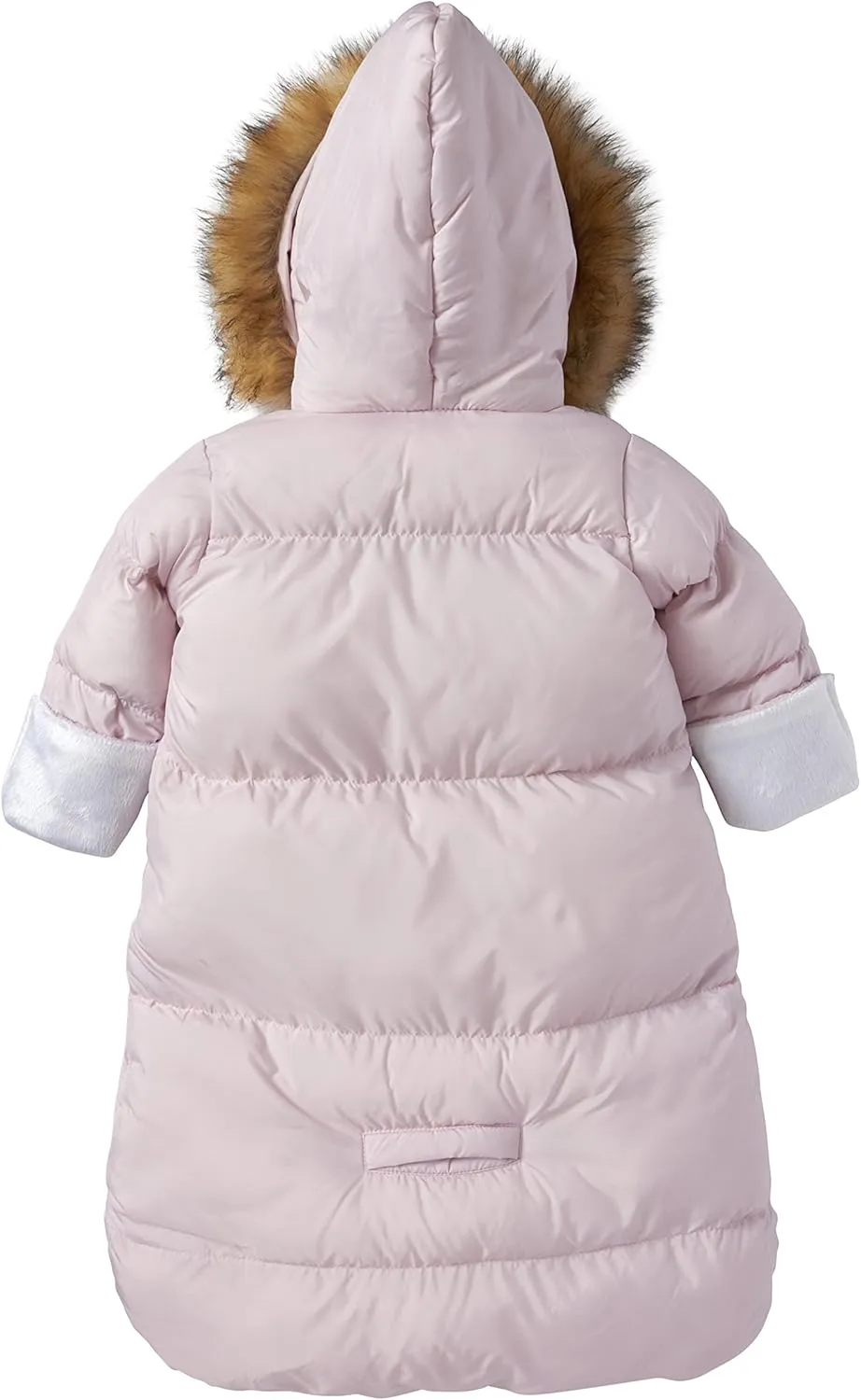 Cremson Girls Boys Newborn Infant Baby Puffer Carbag Pram Bag Snowsuit Bunting