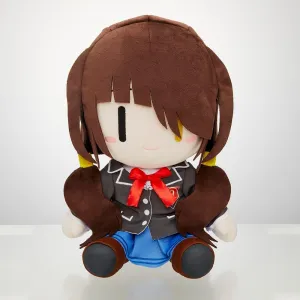 Date A Live IV Big Plush Tokisaski Kurumi ~Uniform ver.~
