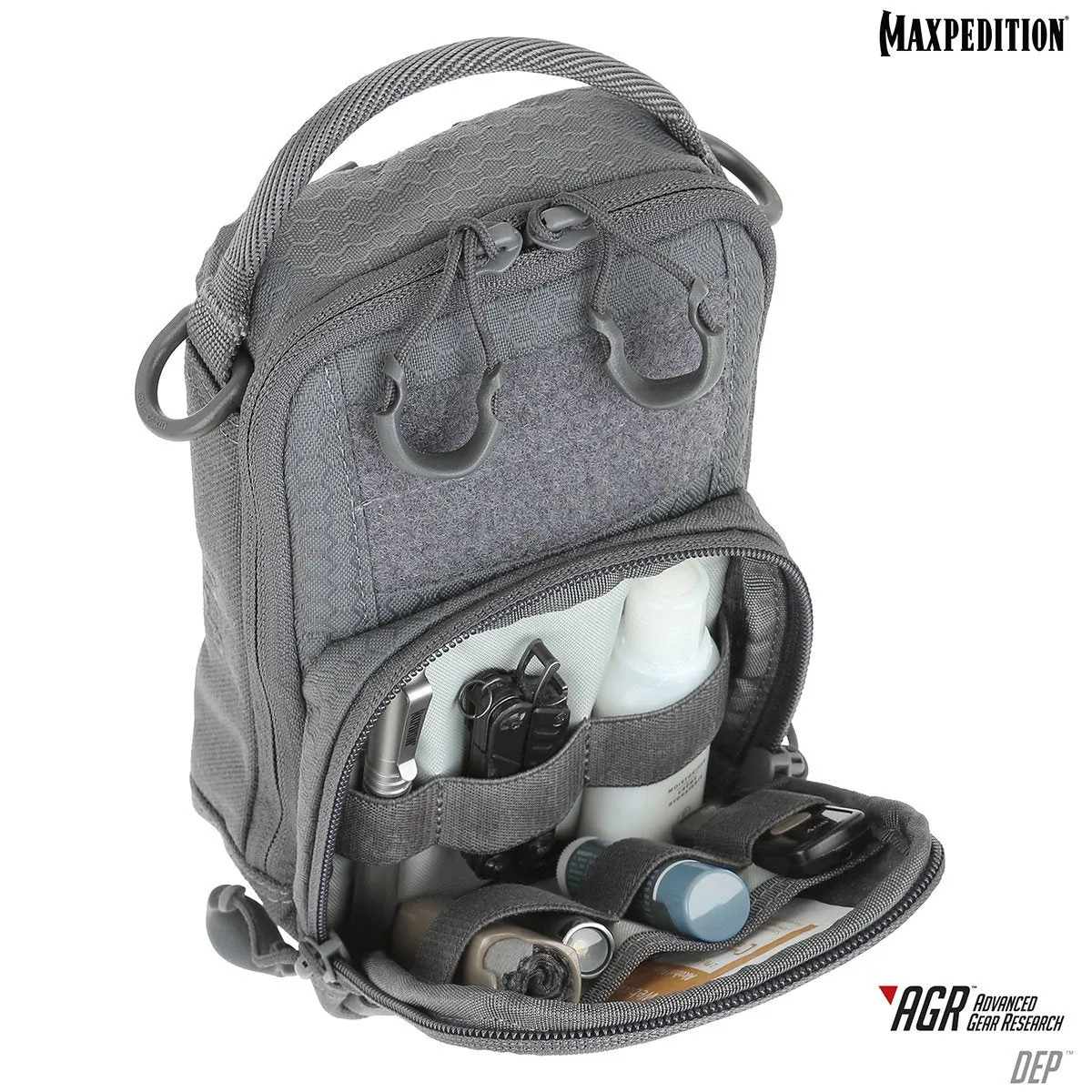 DEP Daily Essentials Pouch