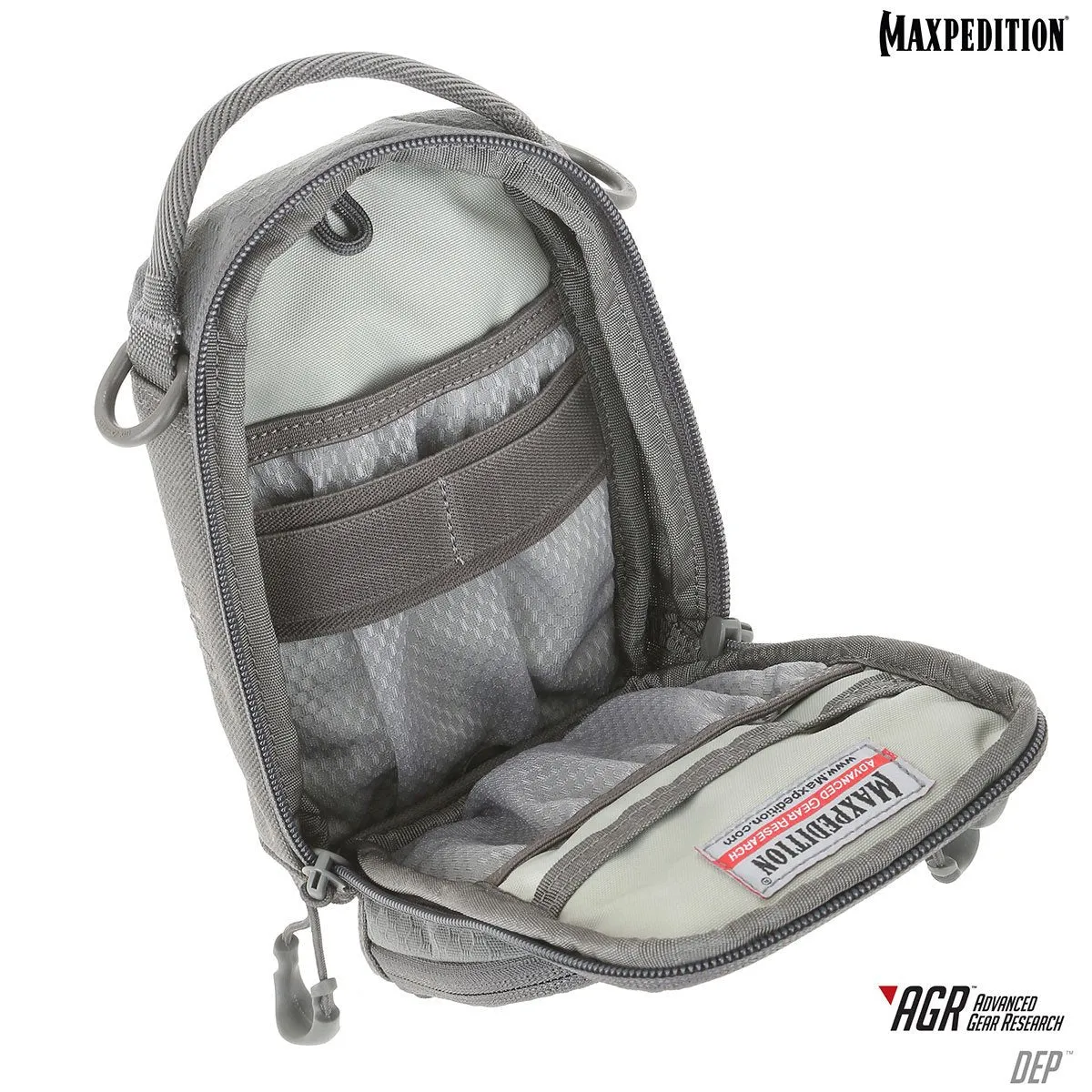 DEP Daily Essentials Pouch