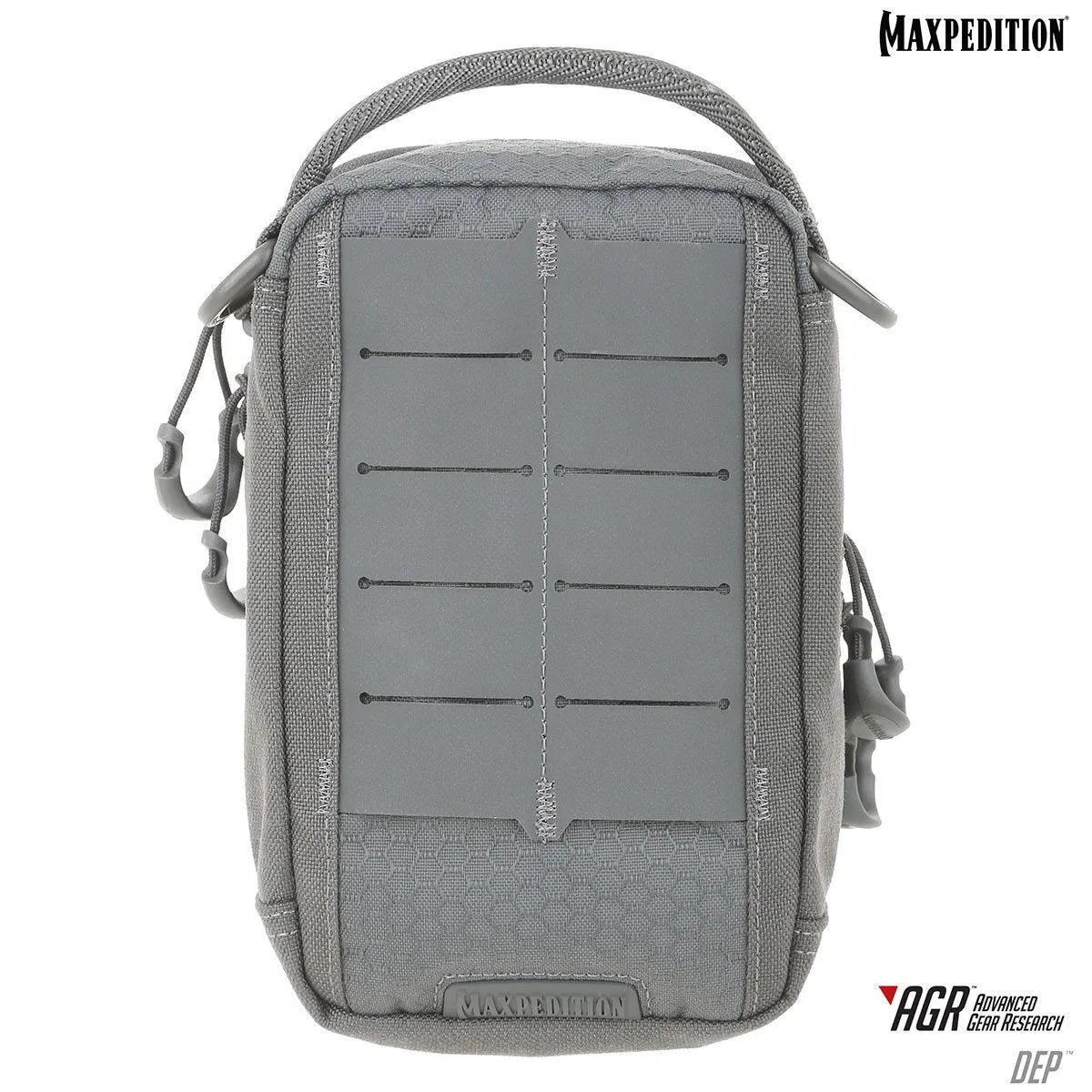 DEP Daily Essentials Pouch