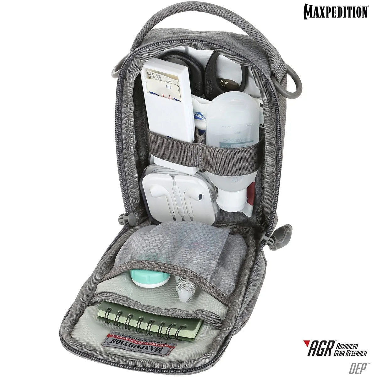 DEP Daily Essentials Pouch