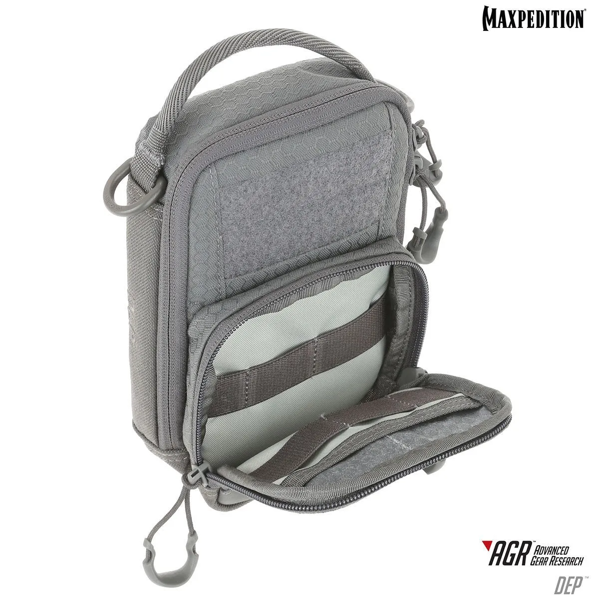 DEP Daily Essentials Pouch