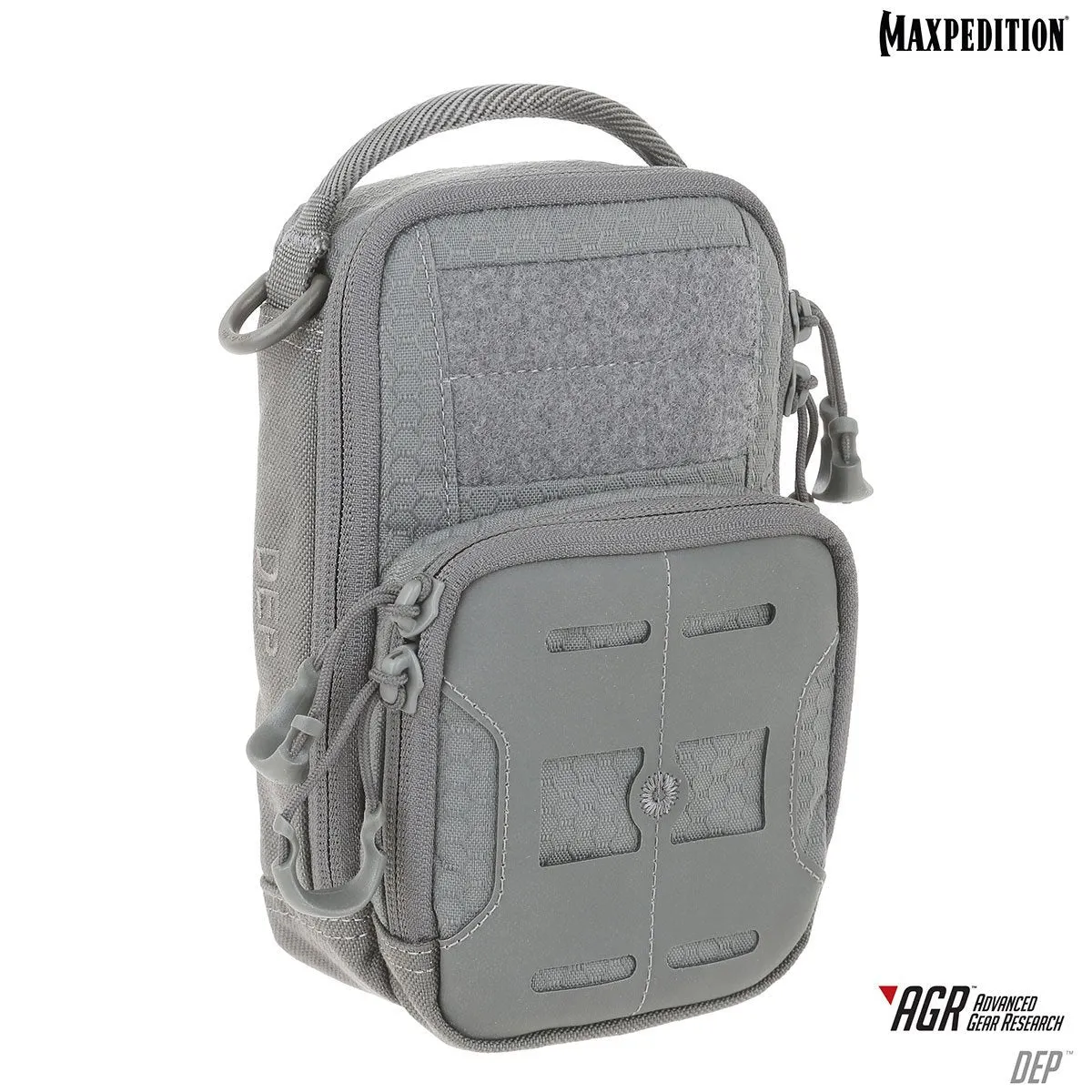 DEP Daily Essentials Pouch