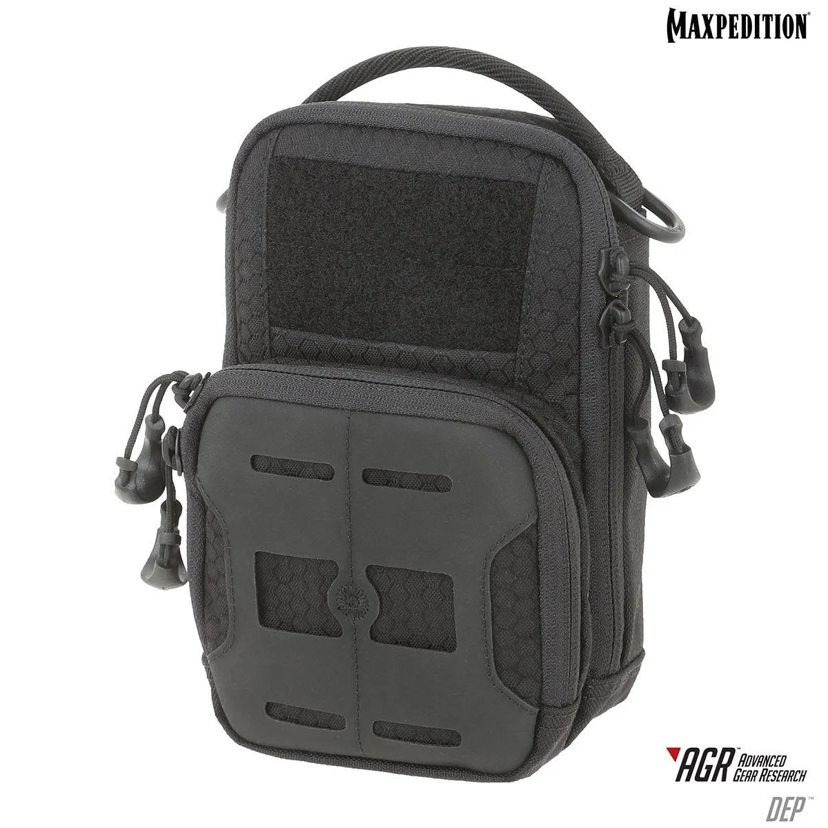DEP Daily Essentials Pouch