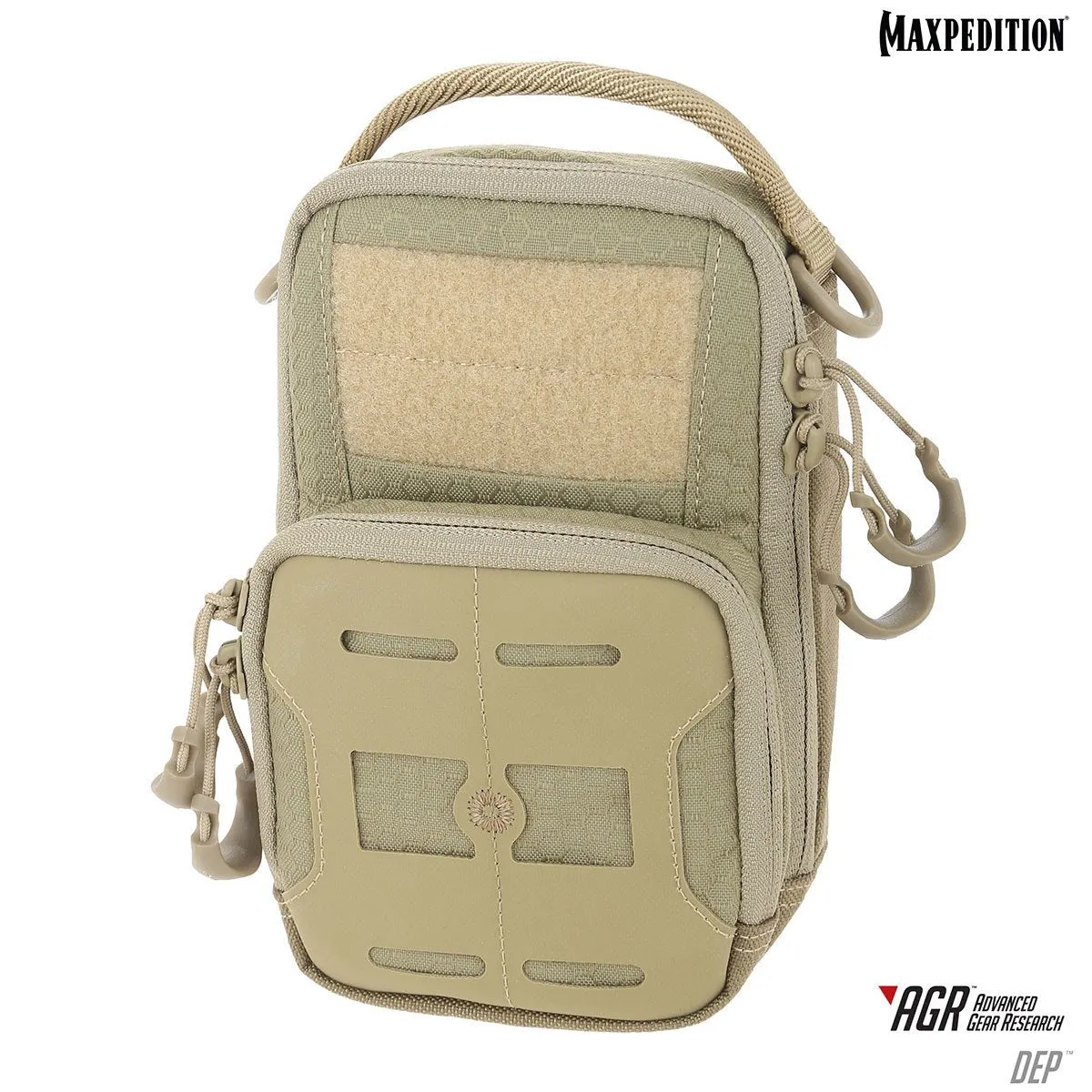 DEP Daily Essentials Pouch