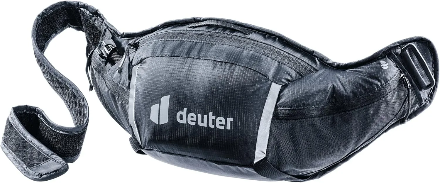 deuter Shortrail III Trail Running Waist Bag