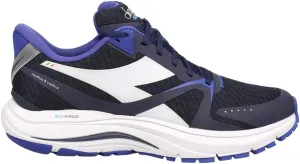 Diadora Mens Mythos Blushield 8 Vortice Running Sneakers Shoes - Grey