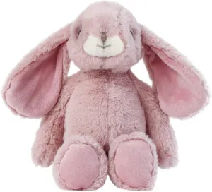 Dilly dudu Pink Bunny Rabbit Stuffed Animal Plush Toy Best Gifts 10-Inch
